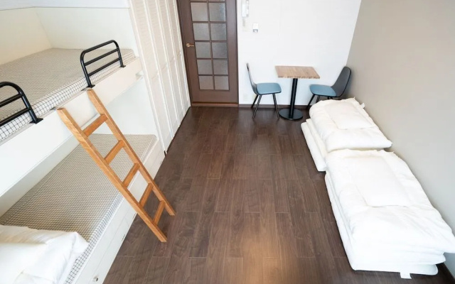Angel Resort Yuzawa 813