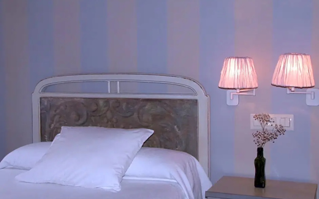Hotel Migal