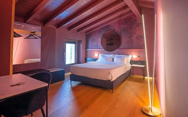 Albergo La Braseria