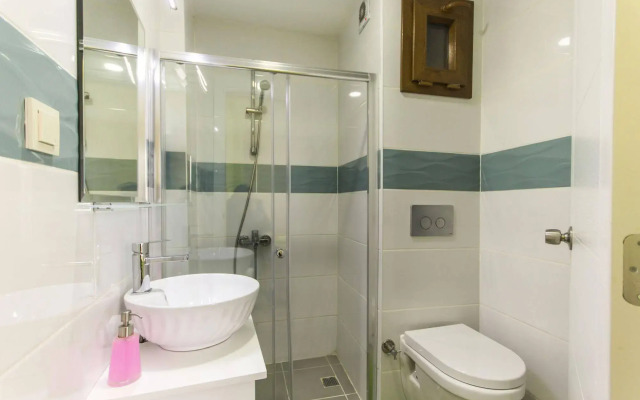 Siper Apartments