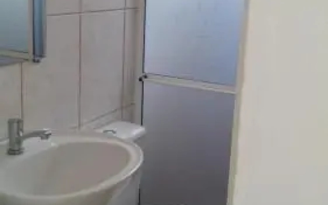 Suite Recanto Cheiro Verde