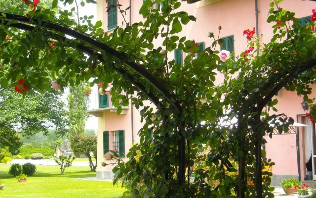 Torre dei Frati Bed & Breakfast
