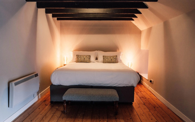 Forss House Hotel