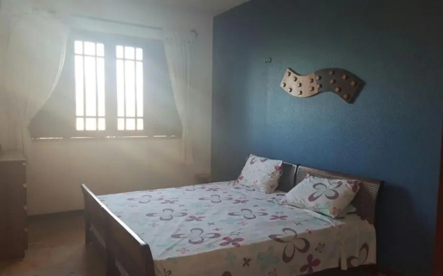 Casa de Praia em Mundaú