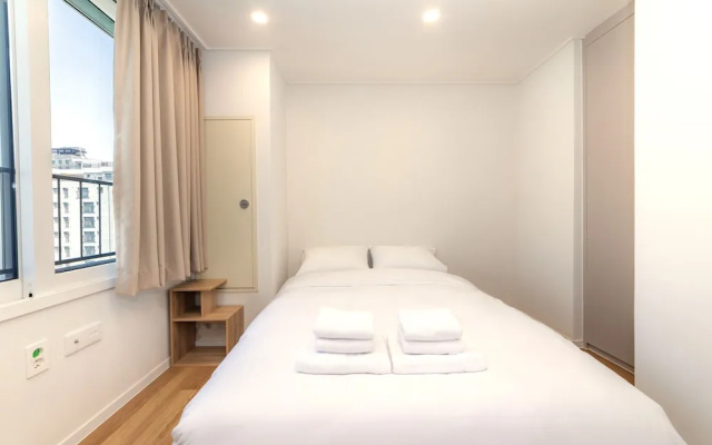 Gudo Residence Chungmuro