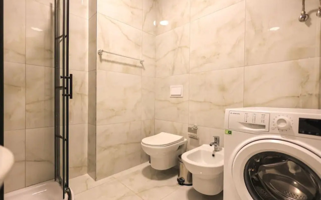 Sanpietro Vacation Apartment 036
