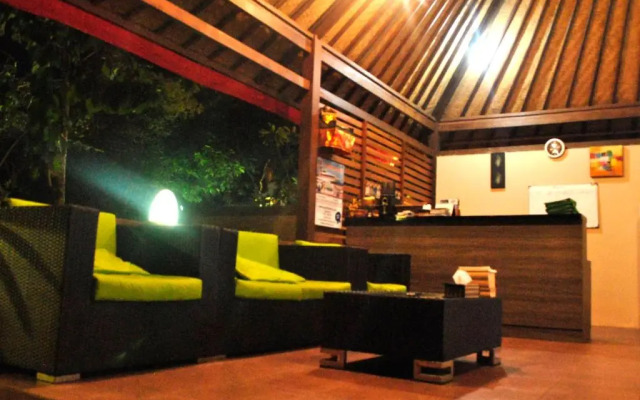 Damara Lembongan