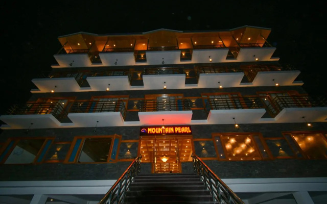 Hotel Mountain Pearl