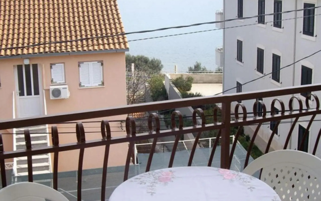 Per - 80 m From Beach - A5