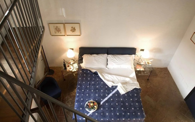 Locanda Del Glicine