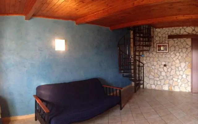 Bilocale Magna Grecia