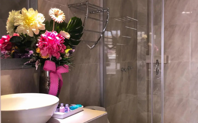 Santa Fe Hotel Boutique