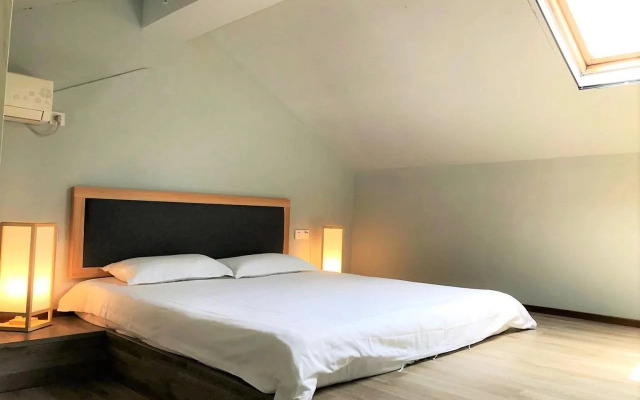 Hangzhou Wushanyi International Youth Hostel