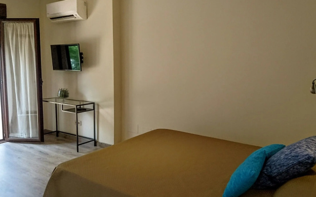Hostal El Gallo