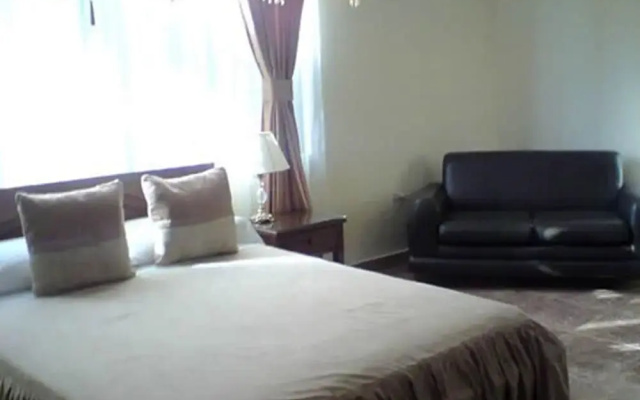 Hotel Mar Azul