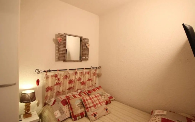 Appartement Mont-Dore, 3 pièces, 5 personnes - FR-1-608-178
