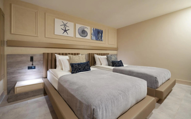 Liu Resorts - All inclusive