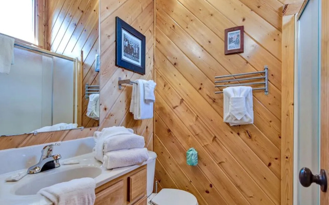 Irish Blessings by Jackson Mountain Rentals