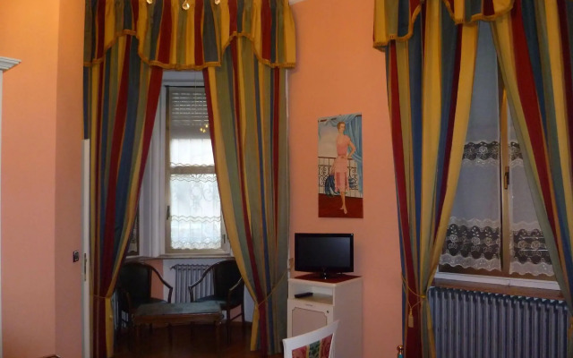 Hotel Principi DAcaja