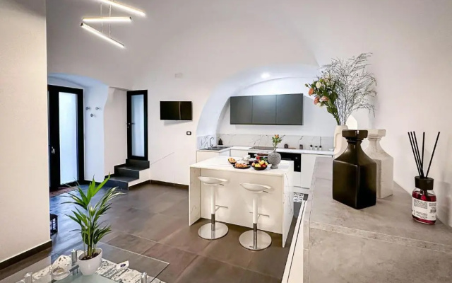 Marbel Suite