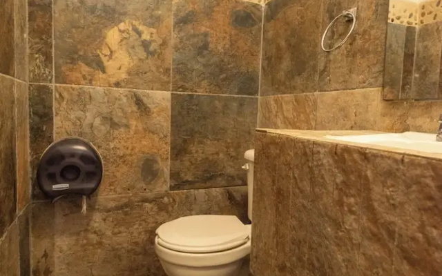 Hotel Coyula Huatulco