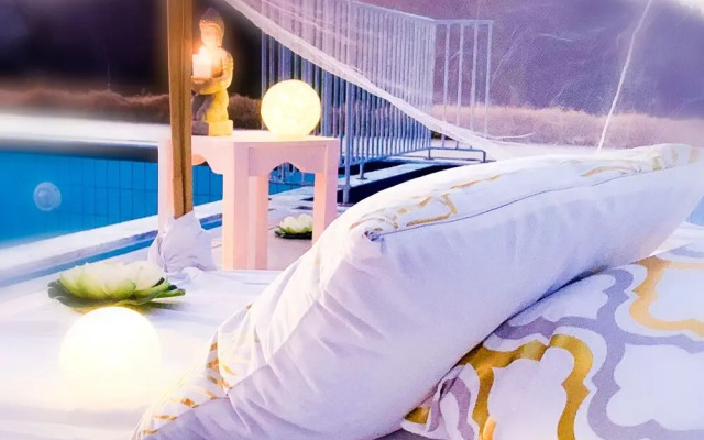Ninfa Garden - Studios & Apartments