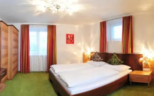 Parkvilla Appartements