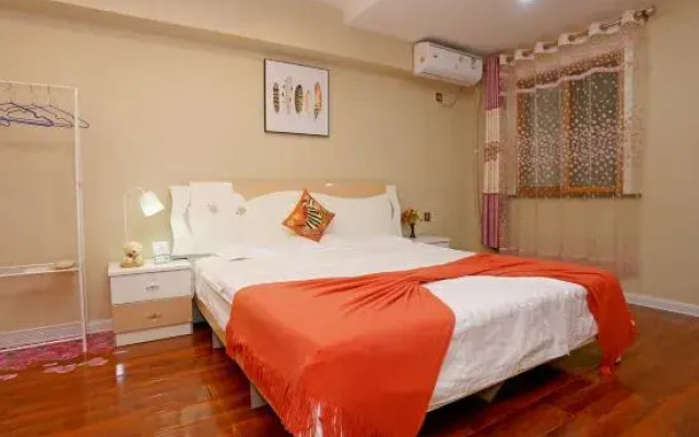 Tianxi Hotel