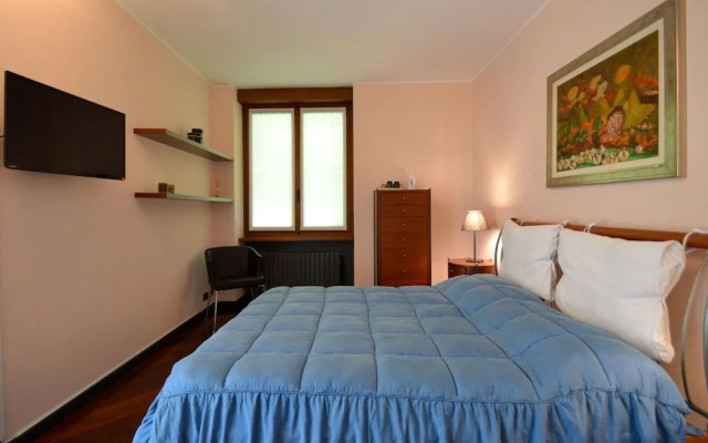 B&B Villa Onorina