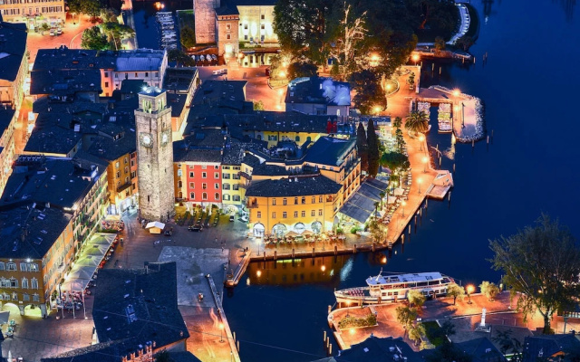 Il Giardino di Riva