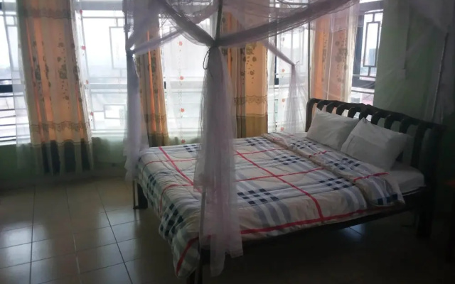 Stemuki Guest House