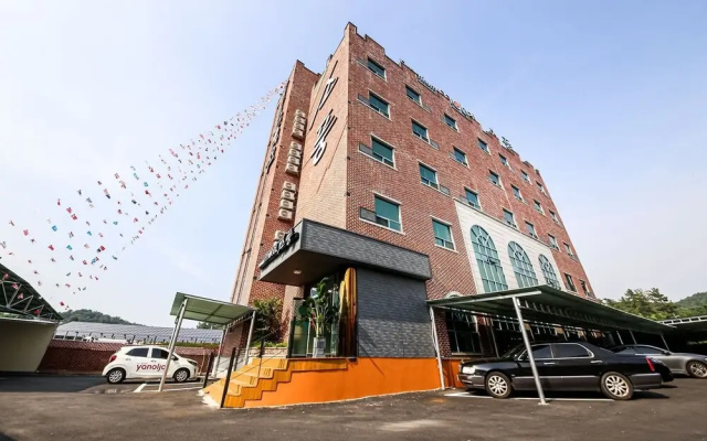 Suncheon Sopung