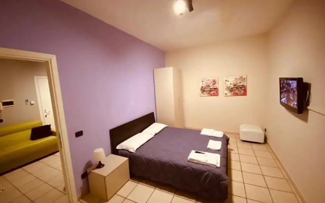 Hermoso Housing HH Valenza