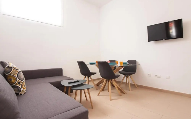 Rayito Freshapartments by Bossh Hotels