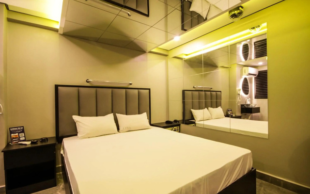 Messalina Hotel - Adults Only