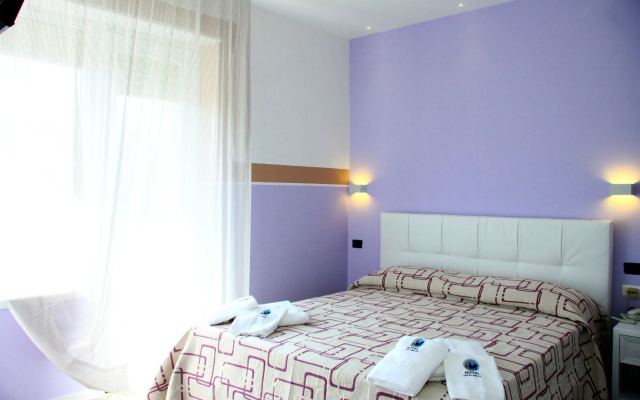 Hotel Città Bella