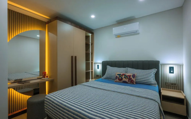 Ayaz Suites