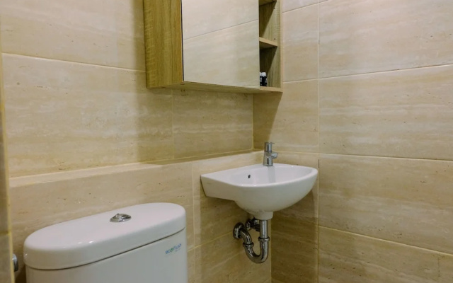 Best Price Studio Apartment at Springwood Residence