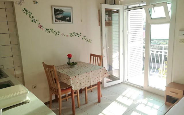 Apartmani Krželj