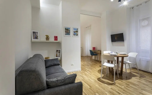 Maison Lomellini by Wonderful Italy