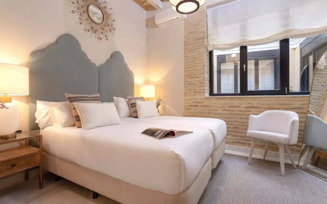 Modern Apartment in Seville Center Acetres I