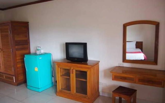 Golden Tulip Essential Pattaya