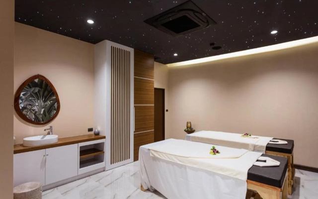 Laguna Grand Hotel & Spa Songkhla