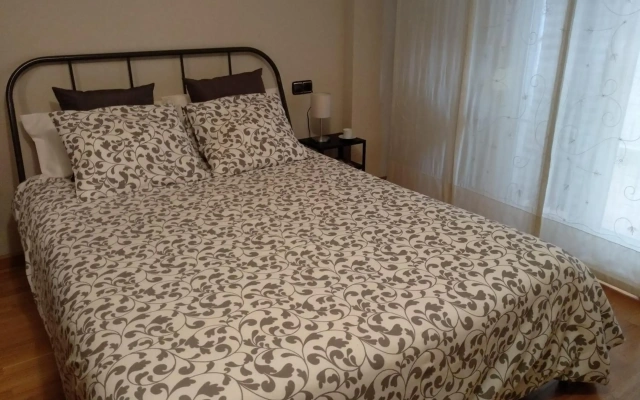 Apartamento Ayub