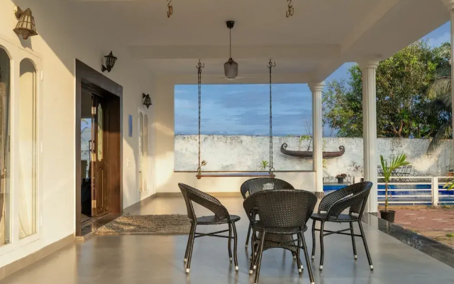 Truliv Villa Cabana