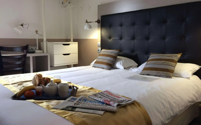 Hotel Kyriad Argenteuil