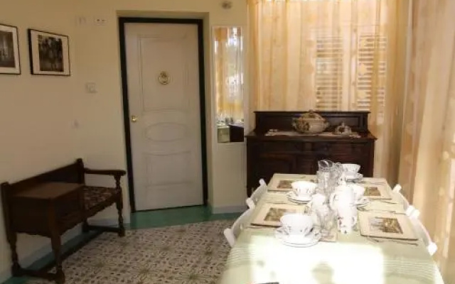 Bed and Breakfast Angolo Fiorito