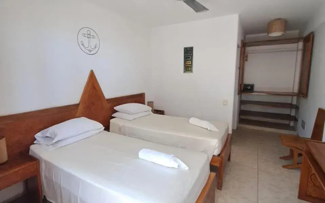 Casa Mediterranea Mancora
