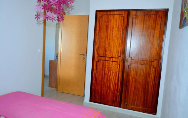 Apartamento Glamour