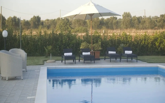 Villa Michela B&B